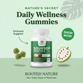 Soursop Graviola Gummies