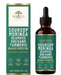 Soursop Liquid Drops